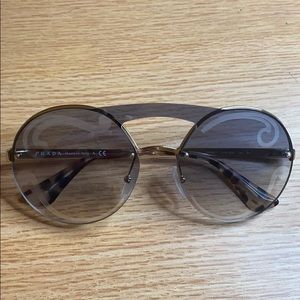 Prada Sunglasses